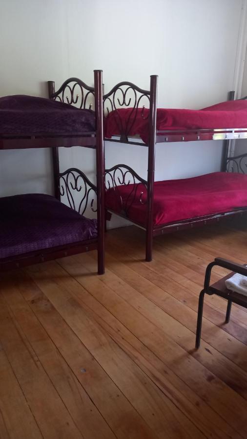 Marina'S Guest House Lentekhi المظهر الخارجي الصورة
