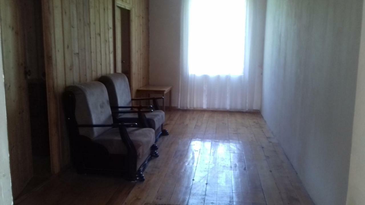 Marina'S Guest House Lentekhi المظهر الخارجي الصورة