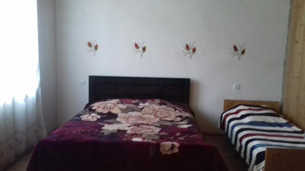 Marina'S Guest House Lentekhi المظهر الخارجي الصورة